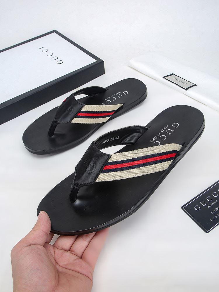 Gucci Slippers